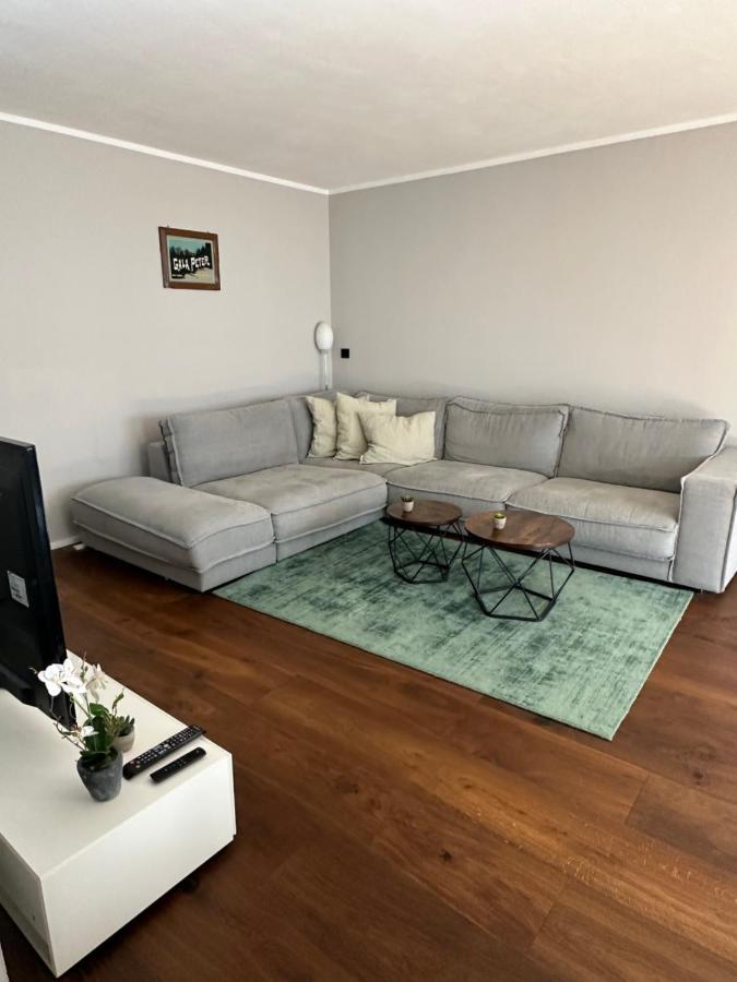 City Living Apartment München