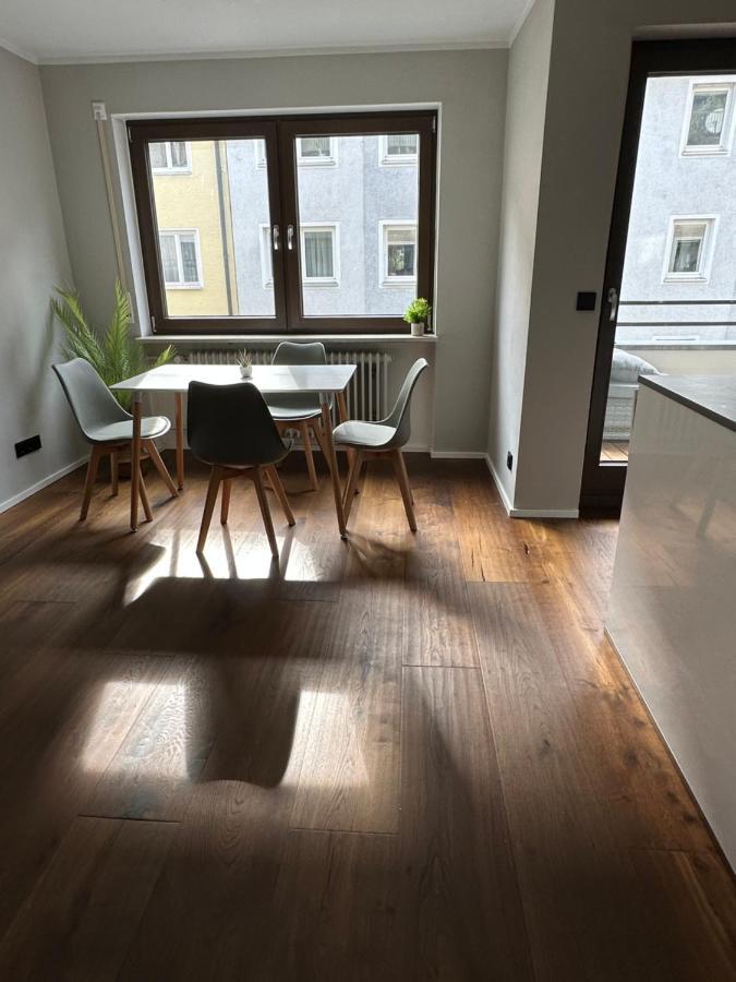 City Living Apartment München