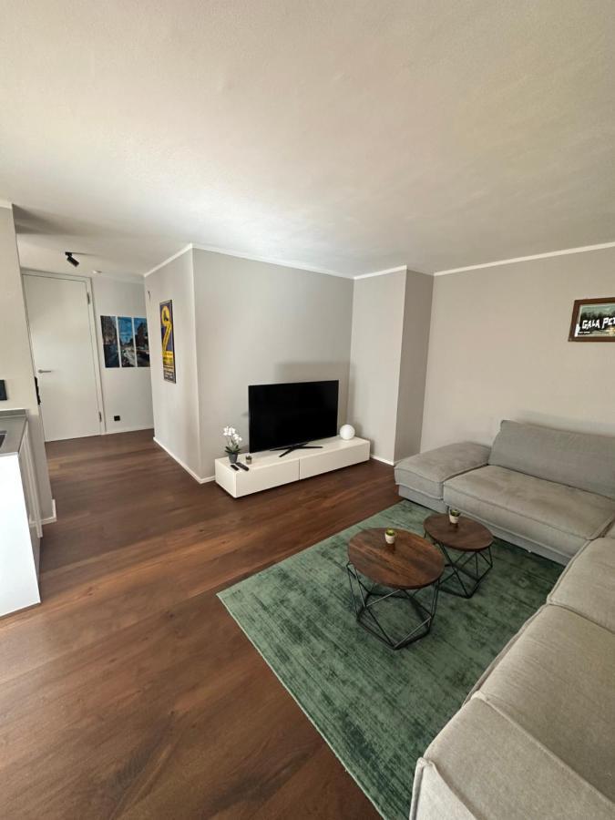 Apartment City Living München